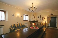 Casa Armini dining room