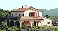 Holiday home near Radicondoli