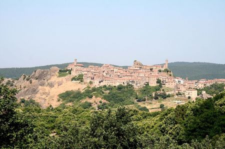 Roccatederighi