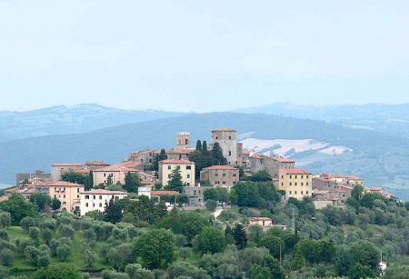 Montemerano